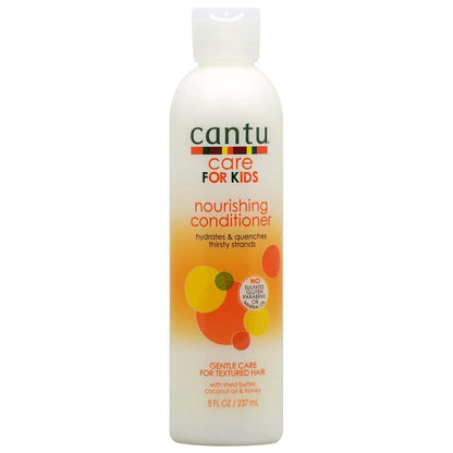 Cantu Care for Kids Hair Care Set 4-Piece