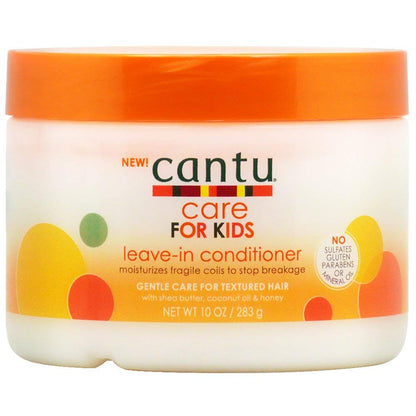 Cantu Care for Kids Hair Care Set 4-Piece