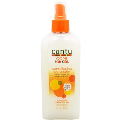 Cantu Care for Kids Hair Care Set 4-Piece