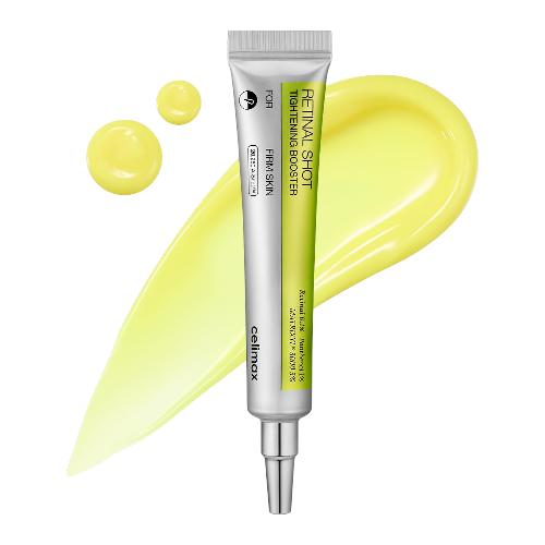 Celimax Vita A Retinal Booster 15ml Tightening Serum