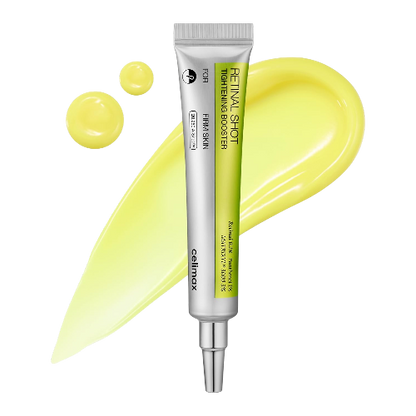 Celimax Vita A Retinal Booster 15ml Tightening Serum