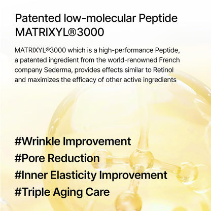 Celimax Vita A Retinal Booster 15ml Tightening Serum