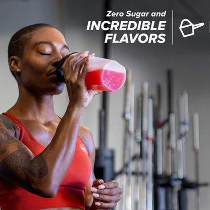 Cellucor C4 Pre-Workout Icy Blue Razz 30 Servings