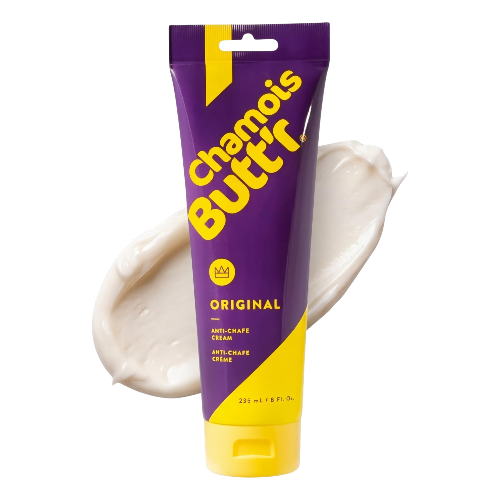 Chamois Butt'r Original Anti-Chafe Cream 8oz