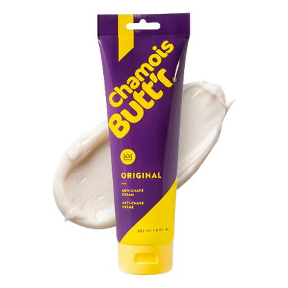 Chamois Butt'r Original Anti-Chafe Cream 8oz
