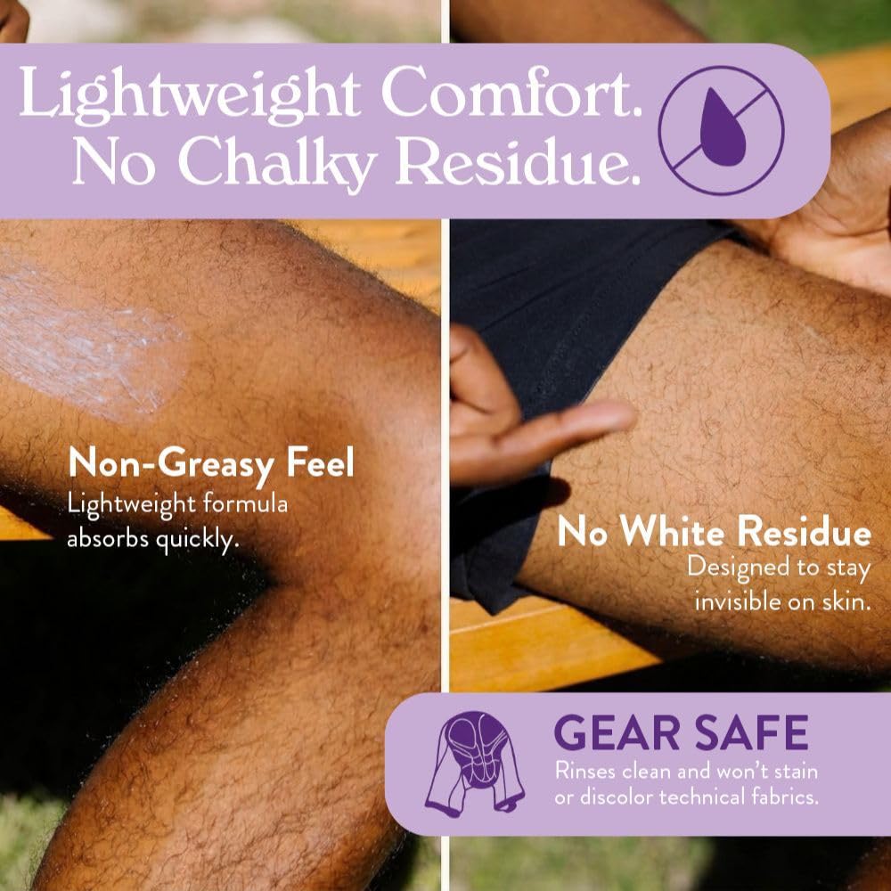 Chamois Butt'r Original Anti-Chafe Cream 8oz