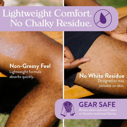 Chamois Butt'r Original Anti-Chafe Cream 8oz