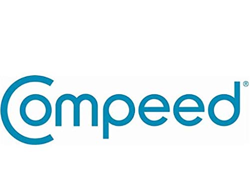 Compeed Cold Sore Healing Patches 15ct Discreet