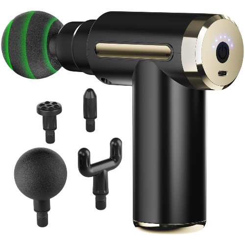 Cotsoco Handheld Massage Gun