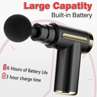 Cotsoco Handheld Massage Gun