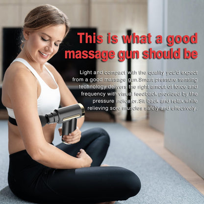 Cotsoco Handheld Massage Gun