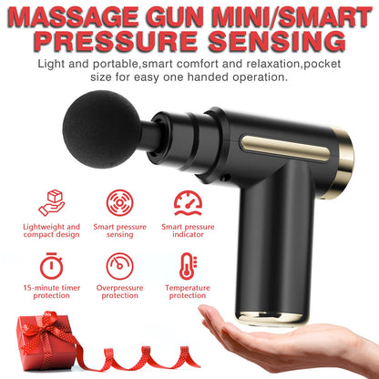 Cotsoco Handheld Massage Gun
