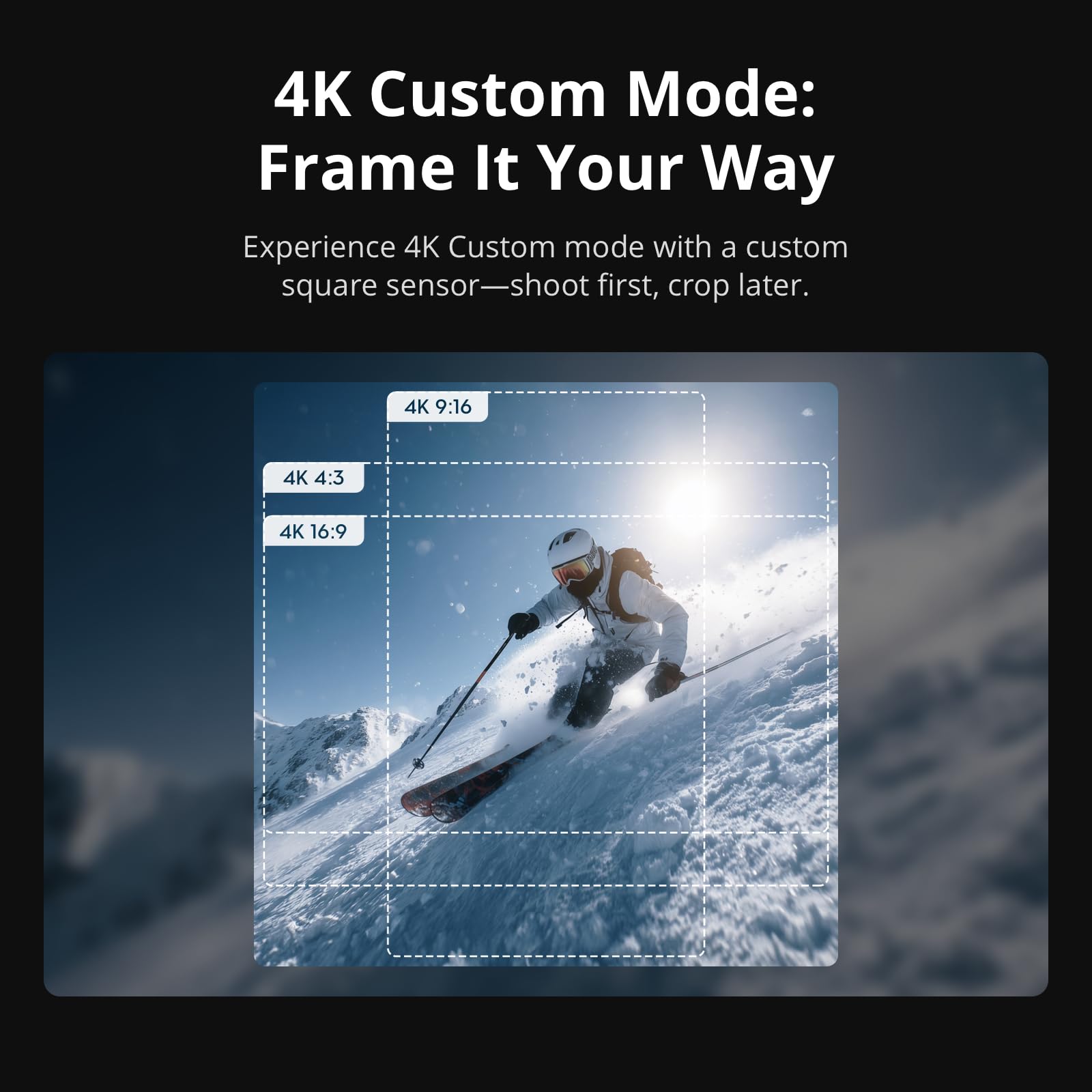 DJI Osmo Action 6 Adventure Combo 4K Camera