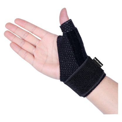 Dr. Welland Thumb & Wrist Stabilizer Brace S/M