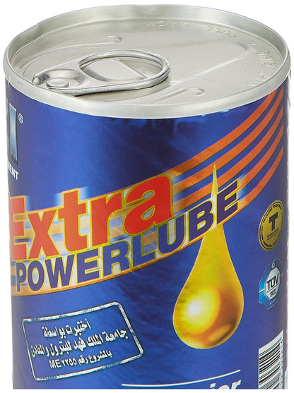EZI Extra Power Lube Blue 326ml Spray