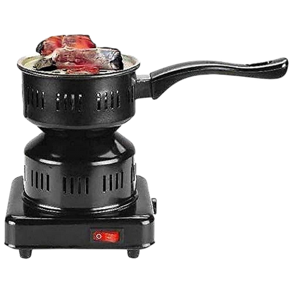 Electric Charcoal Starter 450W Heater