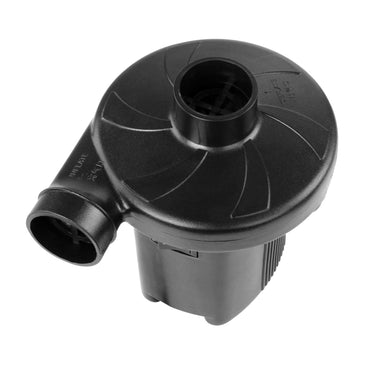 Electric Air Pump DC12V AC230V w/ 3 Nozzles