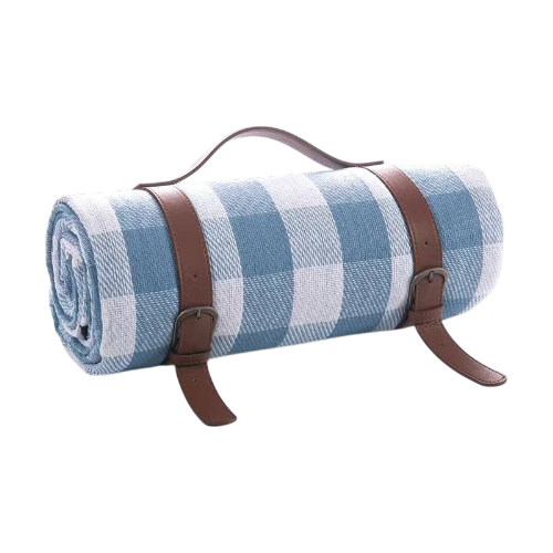 Extra Large Picnic Blanket 200x200cm Waterproof