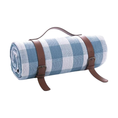 Extra Large Picnic Blanket 200x200cm Waterproof