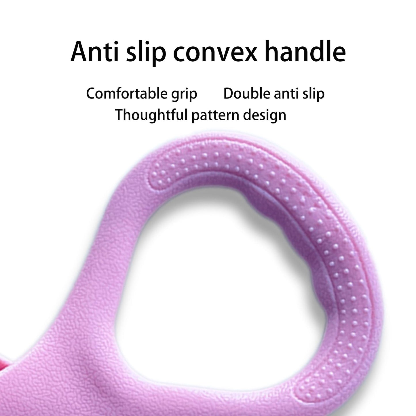 Figure 8 Resistance Bands 3-Pack for Workout