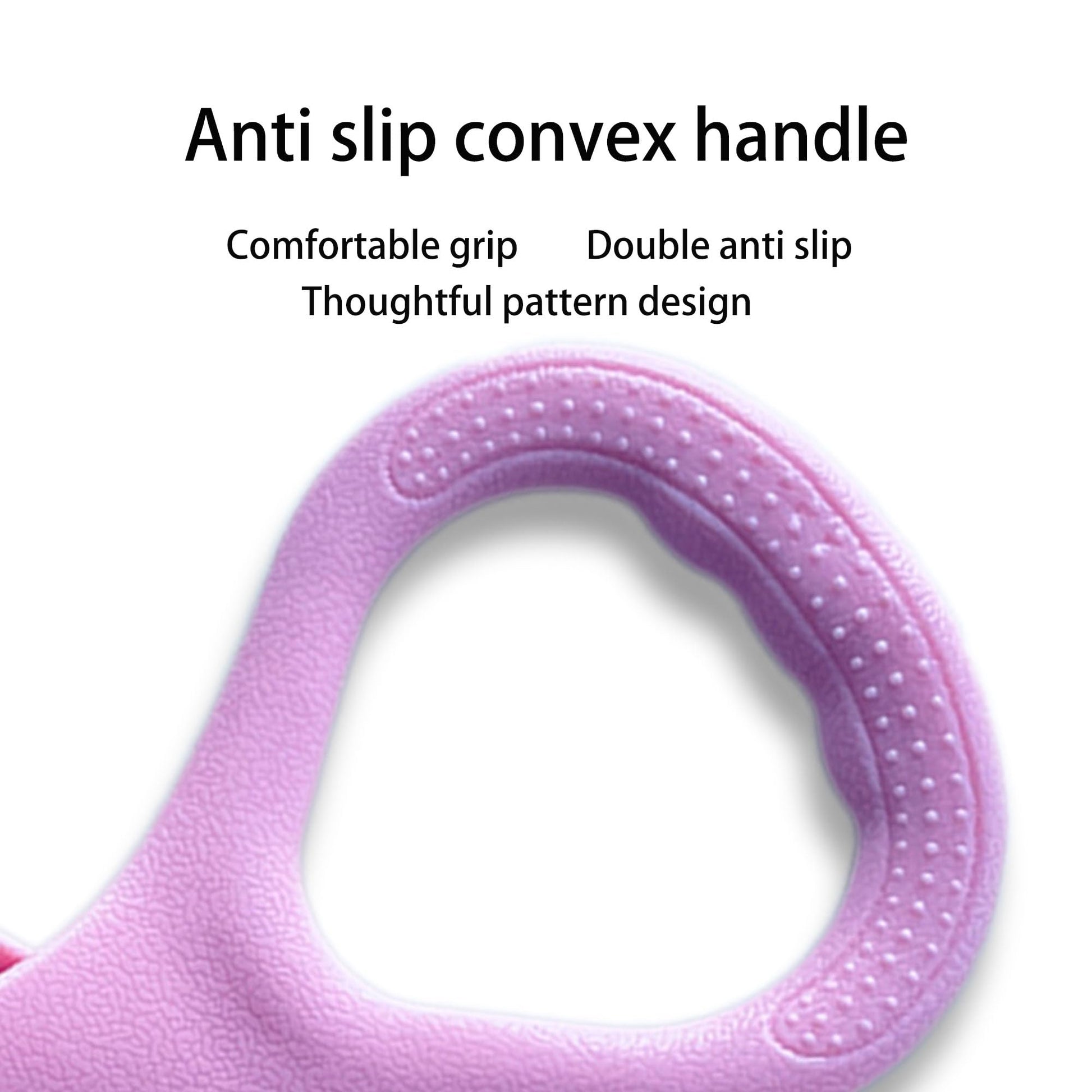 Figure 8 Resistance Bands 3-Pack for Workout