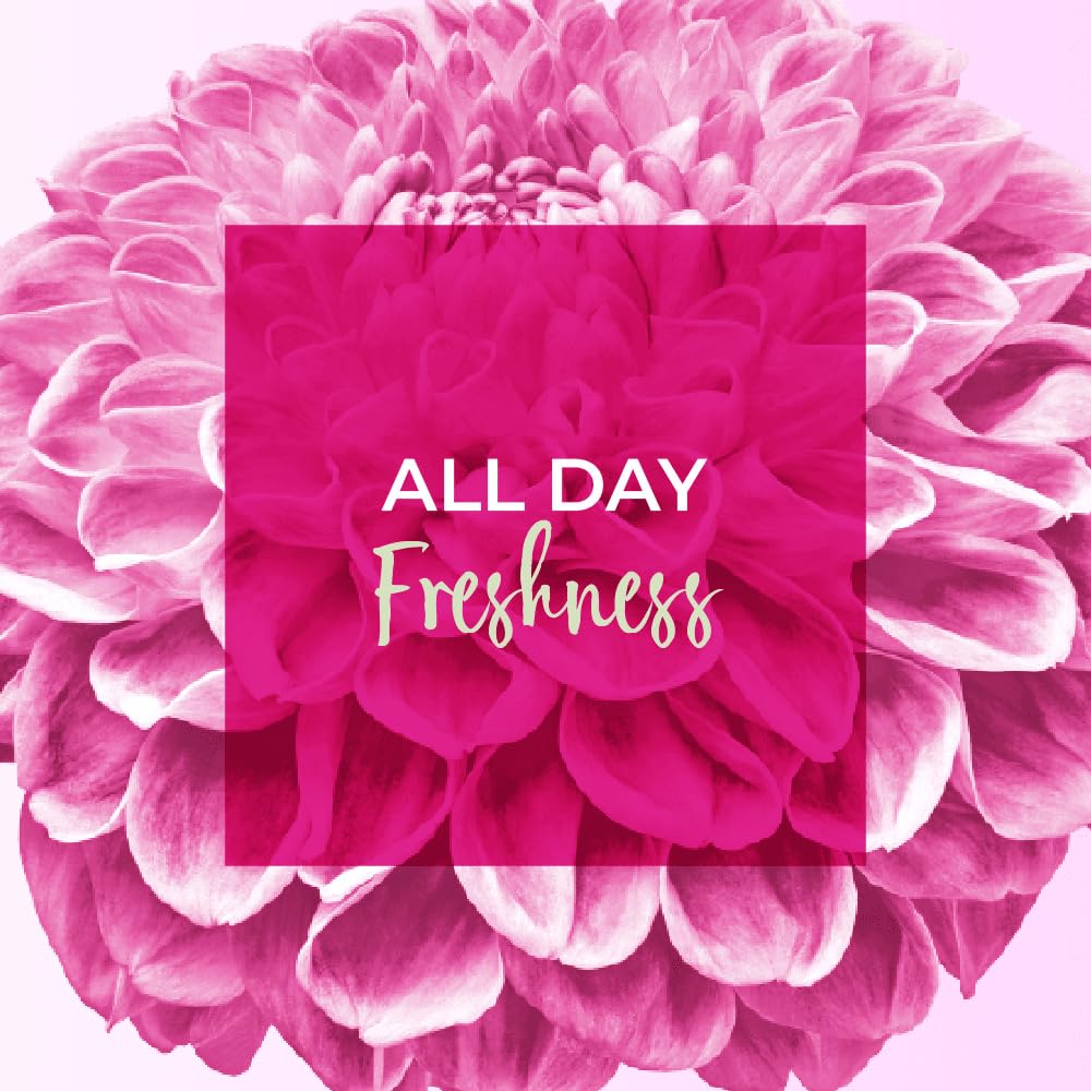 Freshdays Daily Liners Scented 72 Pads