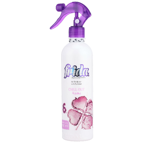 Frida Aqua Air Freshener Chill Out 460ml