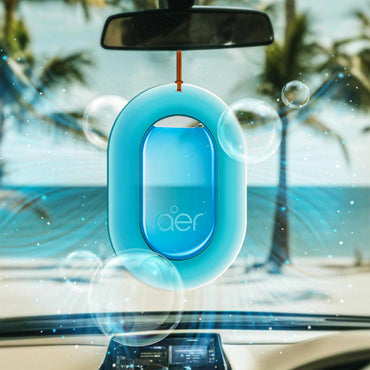 Godrej Aer O Car Air Freshener 3-Pack Gel
