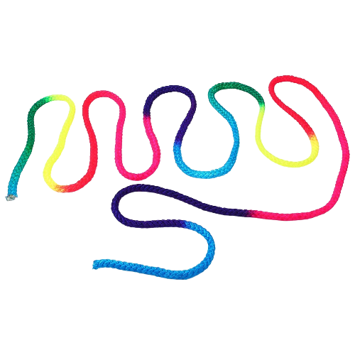 Gymnastics Tension Rope Fitness Stretch Band