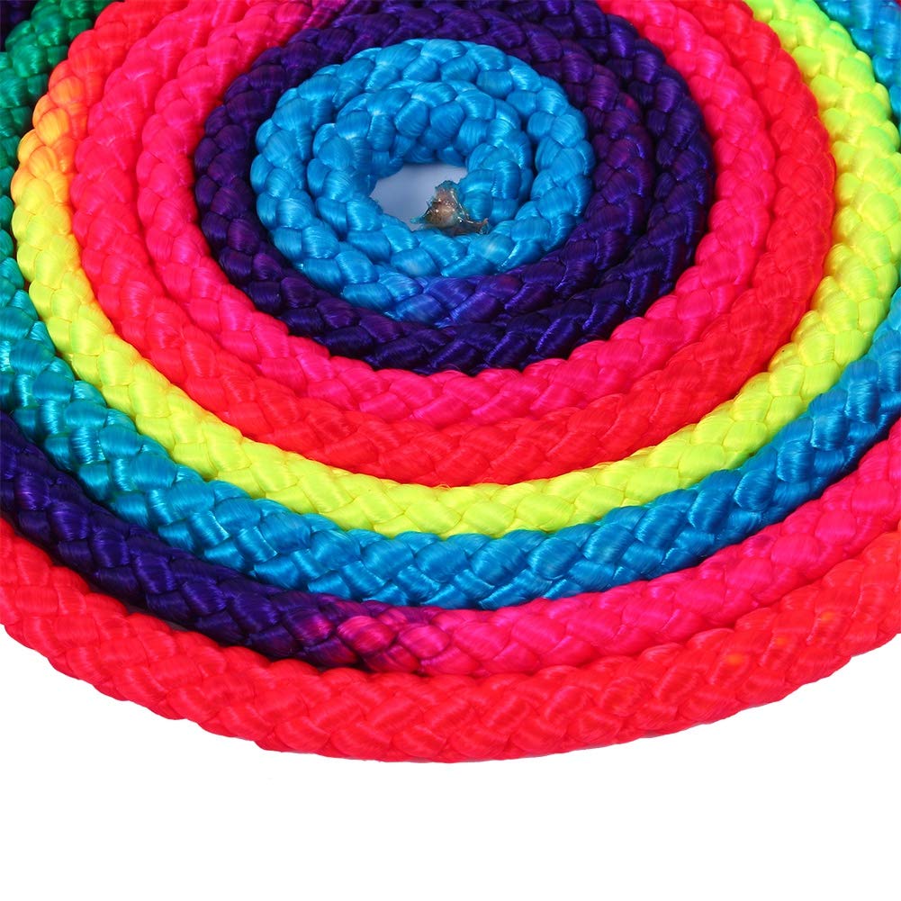 Gymnastics Tension Rope Fitness Stretch Band