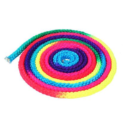 Gymnastics Tension Rope Fitness Stretch Band