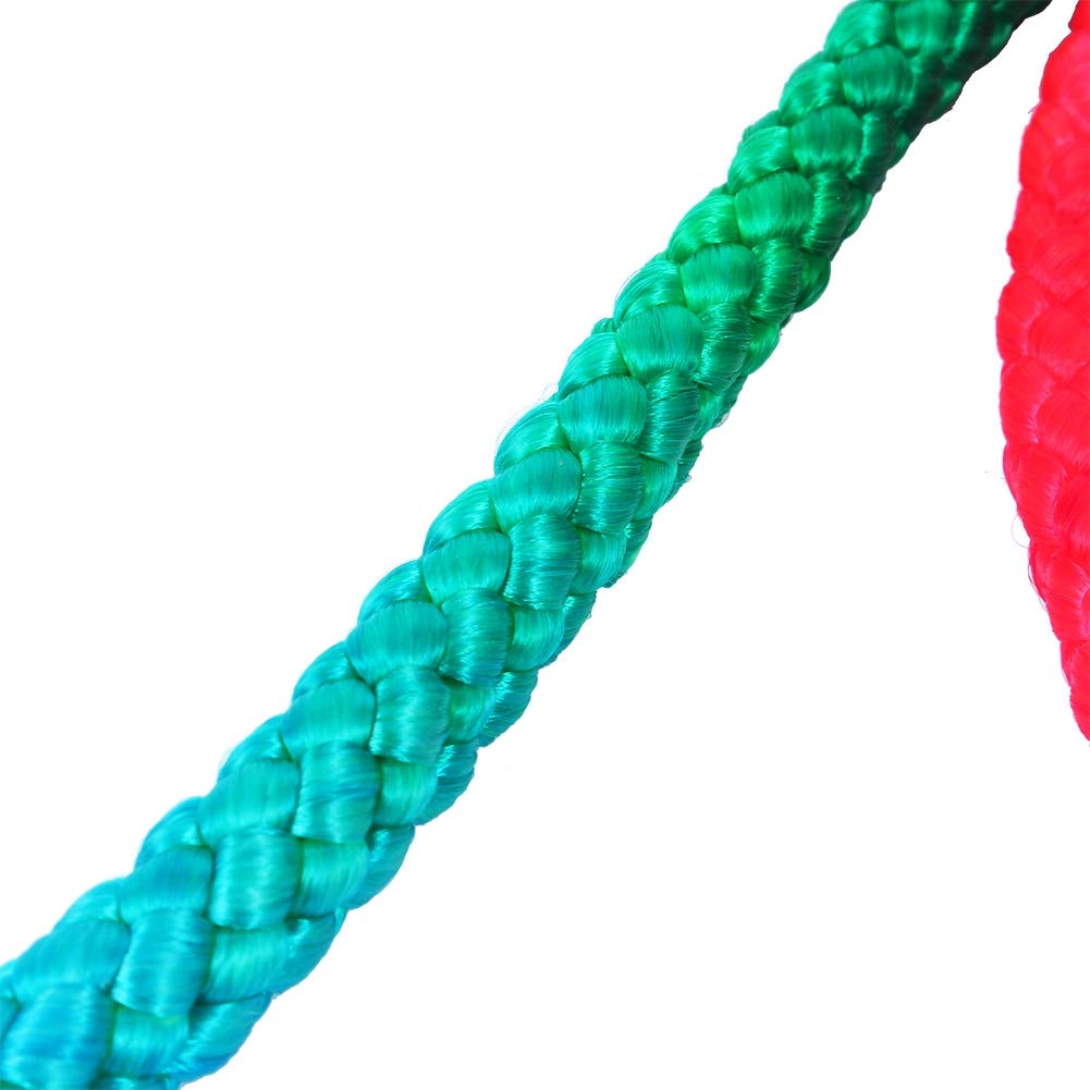 Gymnastics Tension Rope Fitness Stretch Band