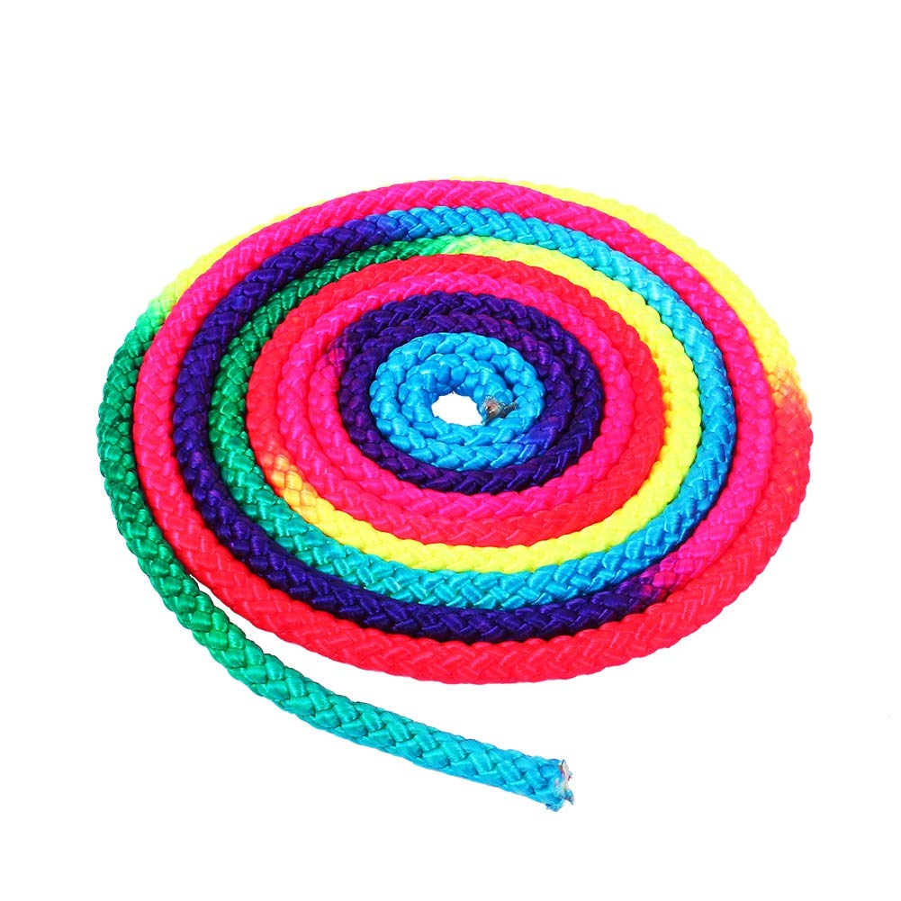 Gymnastics Tension Rope Fitness Stretch Band