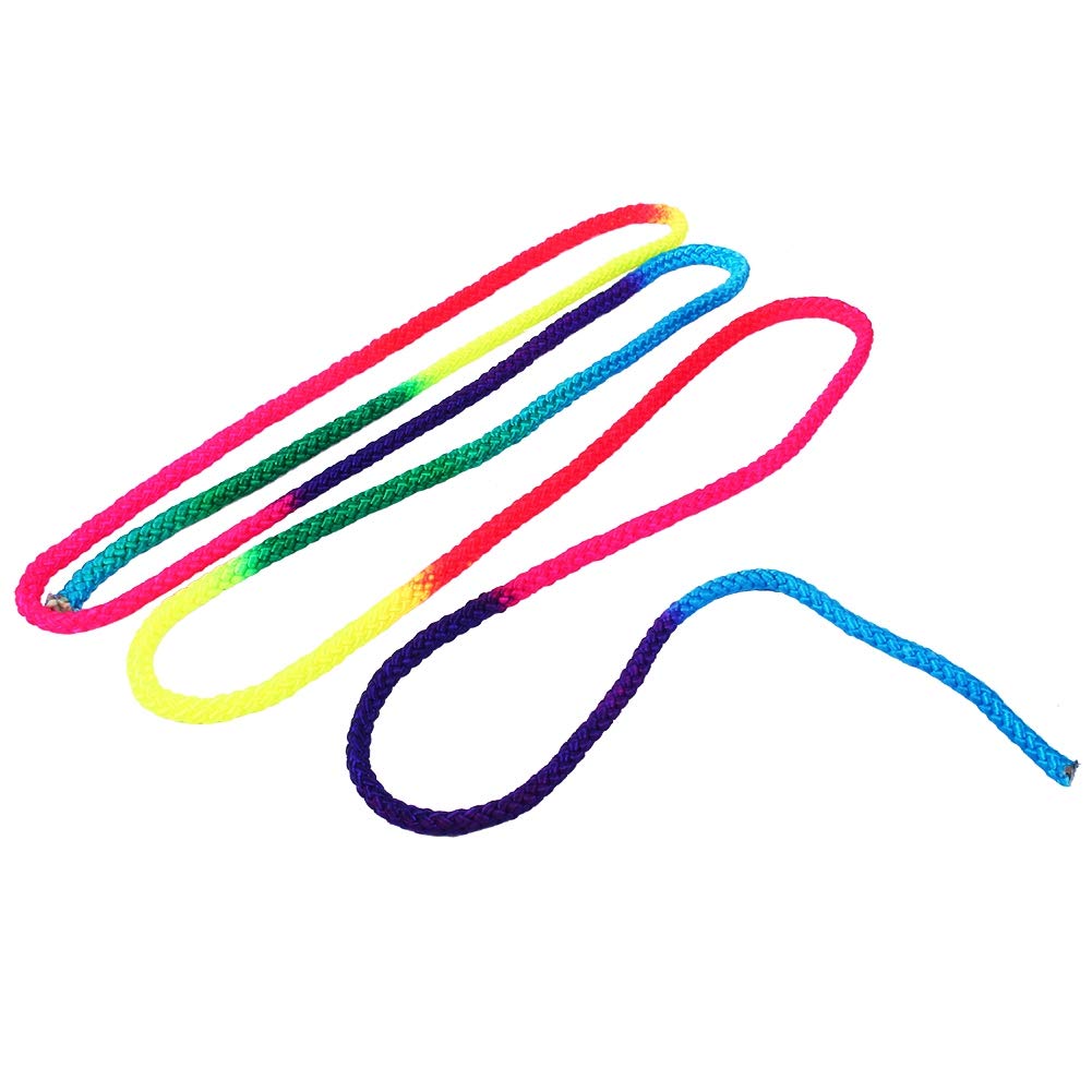 Gymnastics Tension Rope Fitness Stretch Band