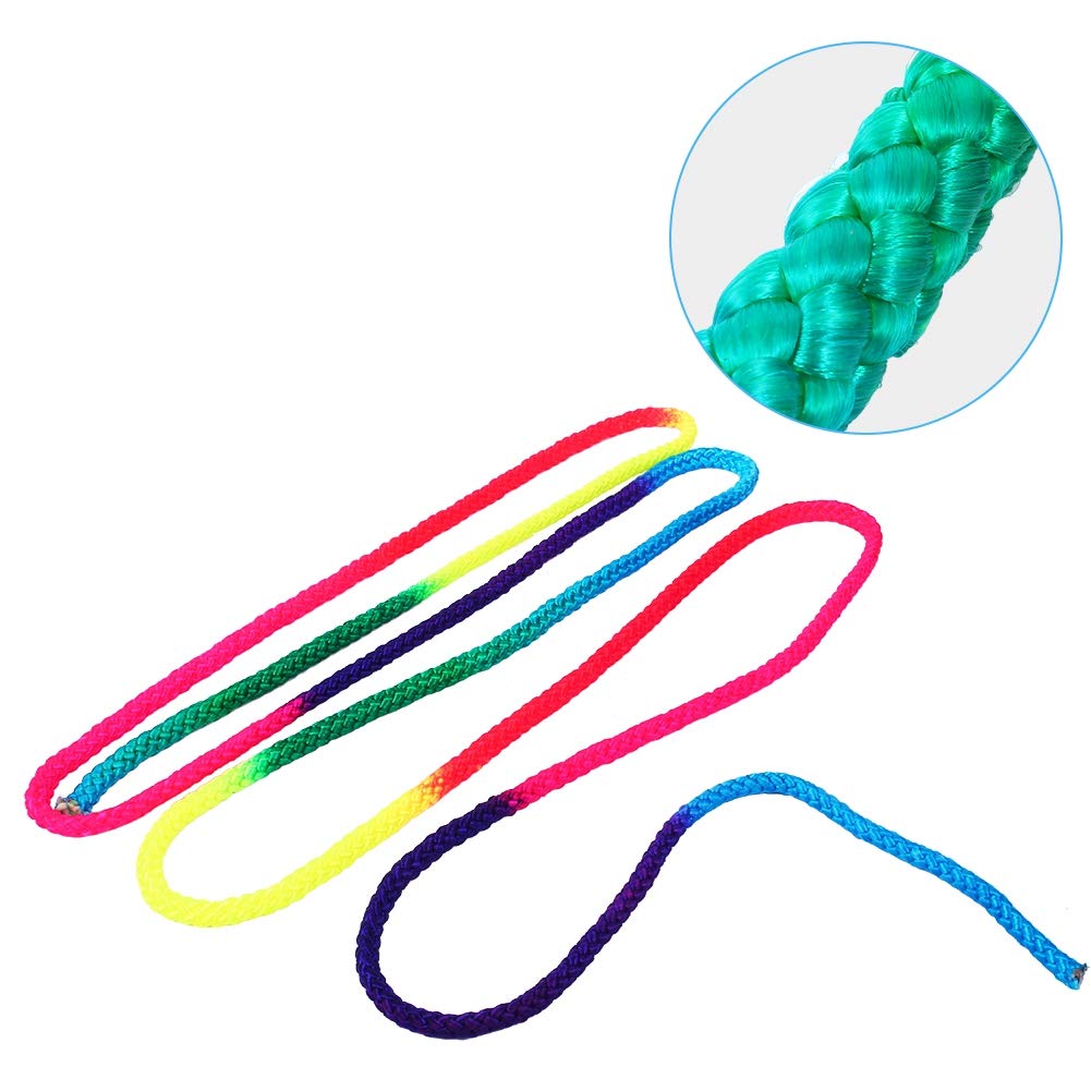 Gymnastics Tension Rope Fitness Stretch Band