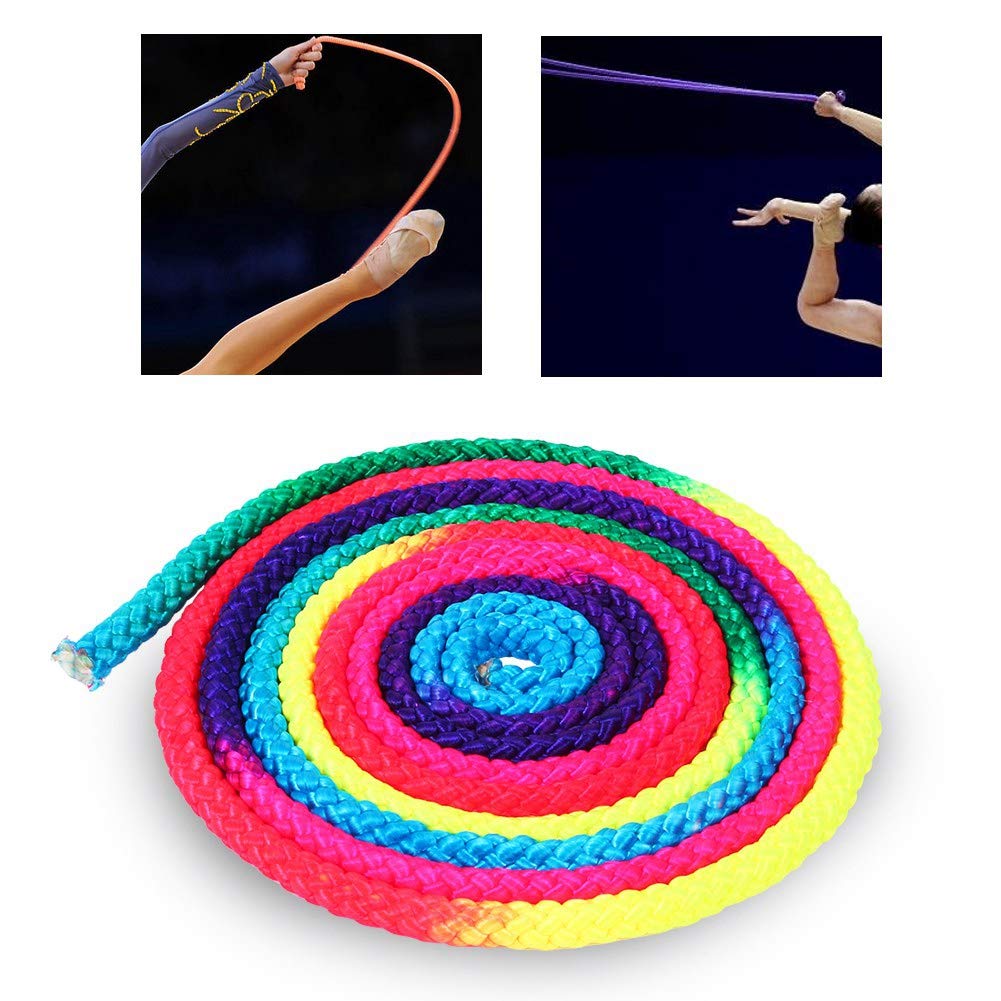 Gymnastics Tension Rope Fitness Stretch Band