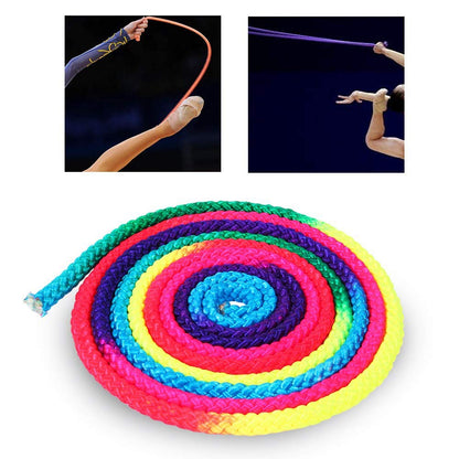 Gymnastics Tension Rope Fitness Stretch Band