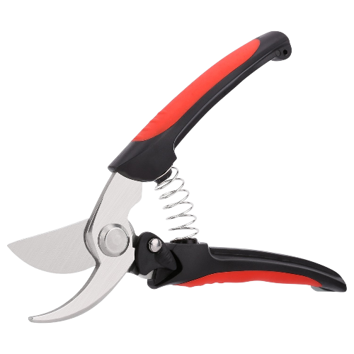 Housolution Pruning Shears Heavy Duty Garden Scissors