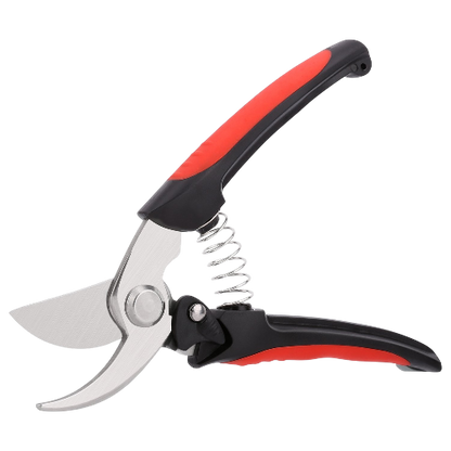 Housolution Pruning Shears Heavy Duty Garden Scissors