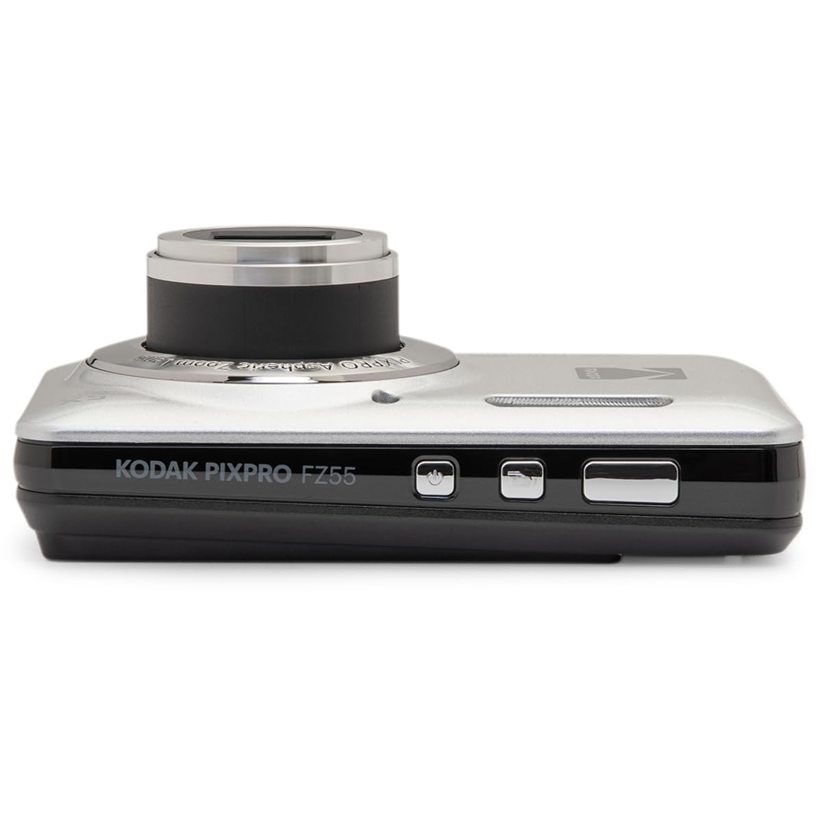 KODAK PIXPRO FZ55 16MP Camera 5X Zoom 1080P