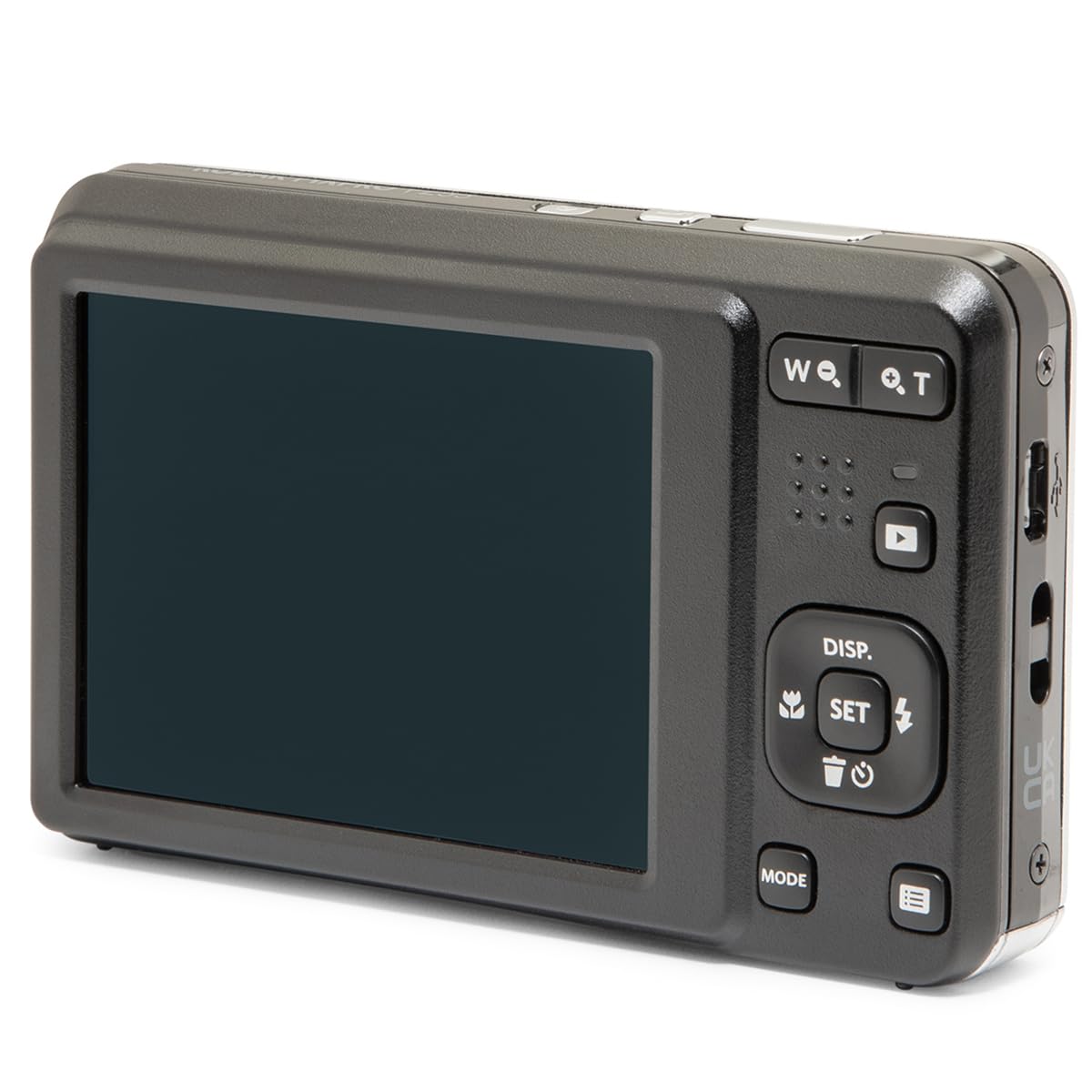 KODAK PIXPRO FZ55 16MP Camera 5X Zoom 1080P