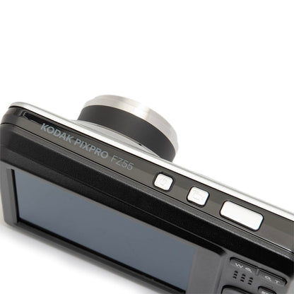 KODAK PIXPRO FZ55 16MP Camera 5X Zoom 1080P