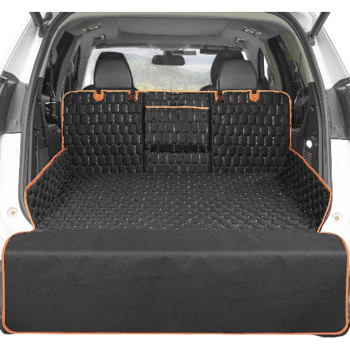 KYG Dog Cargo Liner SUV Waterproof Cover 135x230cm