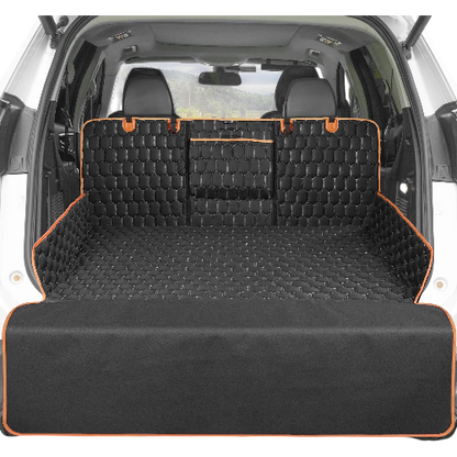KYG Dog Cargo Liner SUV Waterproof Cover 135x230cm