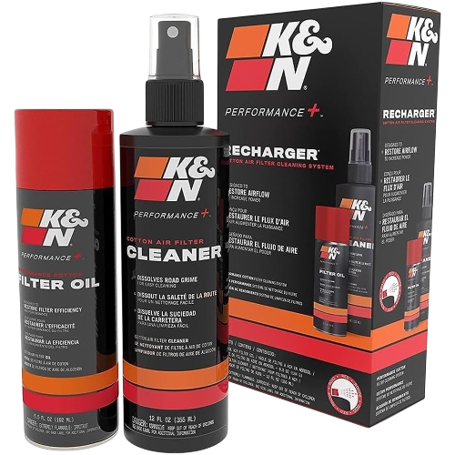 K&N