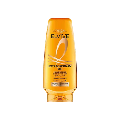L’Oréal Elvive Extraordinary Oils Conditioner 360ml