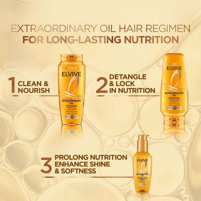 L’Oréal Elvive Extraordinary Oils Conditioner 360ml
