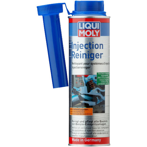 Liqui Moly Injection Cleaner 300ml Fuel Additive