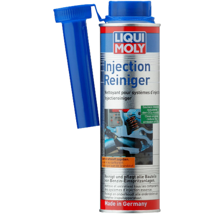 Liqui Moly Injection Cleaner 300ml Fuel Additive