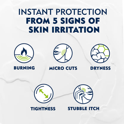 NIVEA MEN Sensitive Shaving Foam 200ml